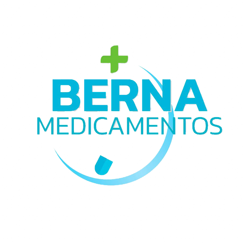 BERNA MEDICAMENTOS