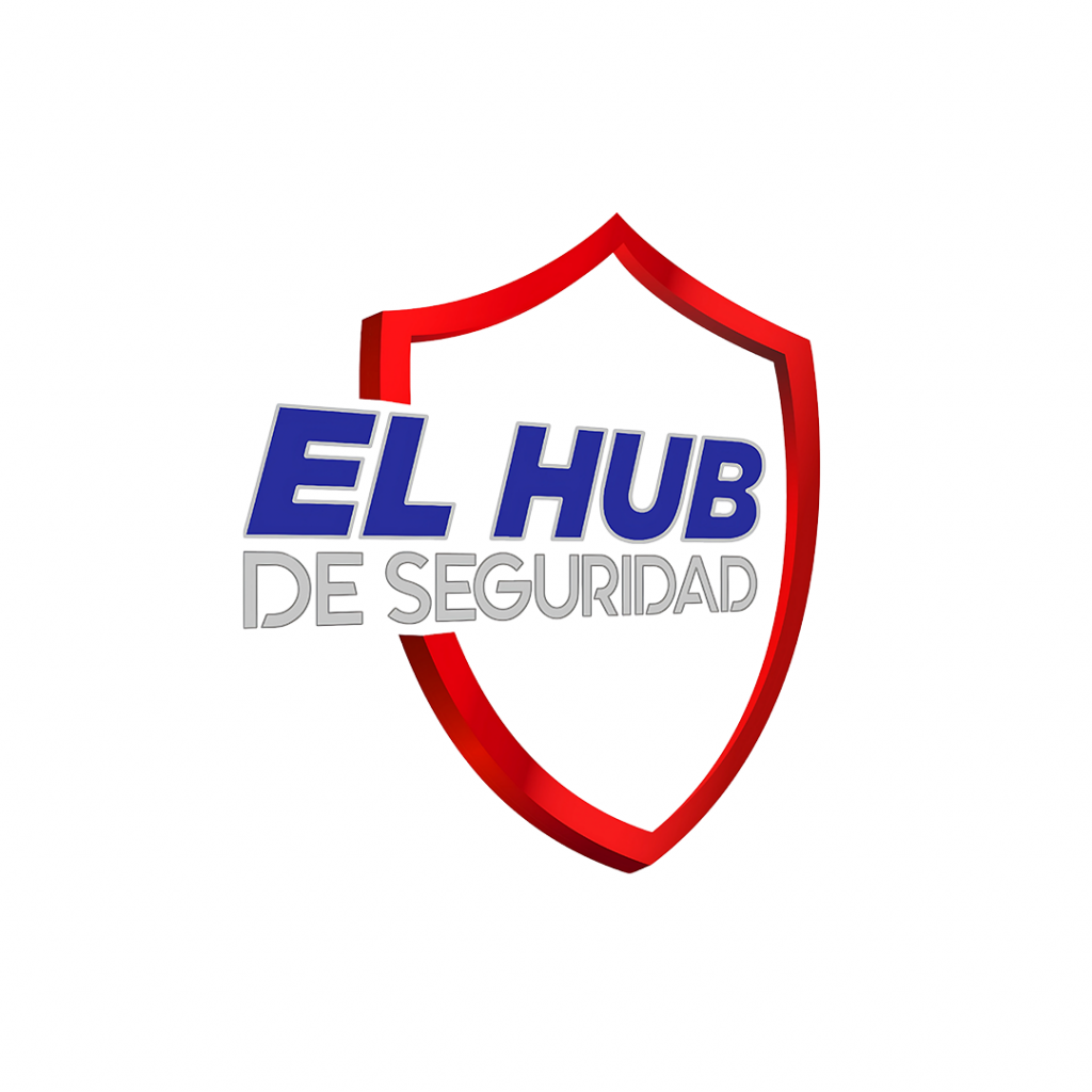 EL HUB DE SEGURIDAD