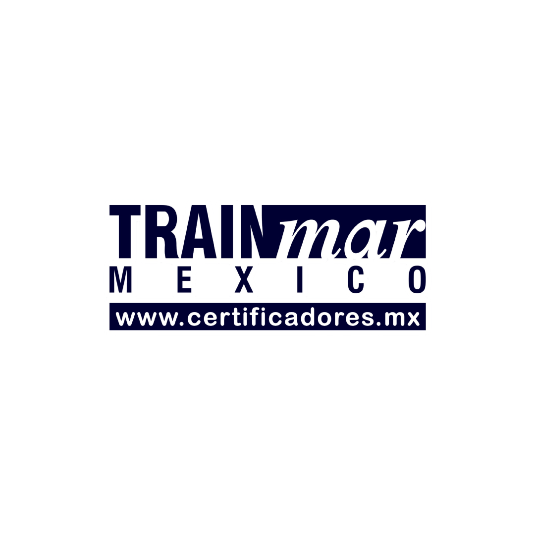 TRAINMAR MEXICO